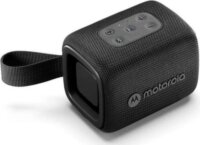Motorola Rokr 300 Hordozható Bluetooth Hangszóró 7W - Fekete