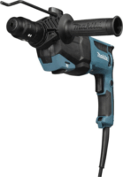 Makita HR2670FTX1 SDS-PLUS Elektromos Fúró-Vésőkalapács 800 Watt