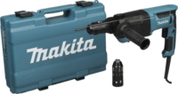 Makita HR2670FTX1 SDS-PLUS Elektromos Fúró-Vésőkalapács 800 Watt