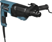 Makita HR2670FTX1 SDS-PLUS Elektromos Fúró-Vésőkalapács 800 Watt