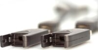 Digitus AK-330127-150-S HDMI - Micro HDMI 4K UHD AOC Optikai Kábel 15m - Fekete