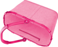 Reisenthel BK3093 Bevásárló kosár 22L 48x29x28 cm - Rózsaszín