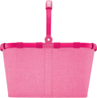Reisenthel BK3093 Bevásárló kosár 22L 48x29x28 cm - Rózsaszín