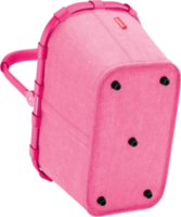 Reisenthel BK3093 Bevásárló kosár 22L 48x29x28 cm - Rózsaszín