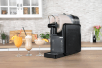 Unold 48949 Stella Fagylaltkészítő 2,5L 190W - Fekete