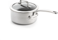 GreenPan Premiere Casserole 3 részes Serpenyő készlet 16 / 18 / 20 cm - Inox