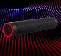 Acer Nitro NSK510 Soundbar 2.0 RGB Hangprojektor 10 Watt - Fekete