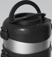 Maestro MR-1635-150 Rozsdamentes acél Ételtermosz 1,5L - Inox