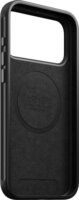 Nomad Modern Magsafe iPhone 17 Pro Bőr Telefon Tok - Barna