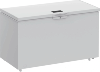 Whirlpool W3RHS44EW Szabadonálló Fagyasztóláda 442L - Fehér