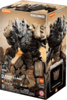 Blokees Transformers Classic Class 22 műanyag figura - Megatron