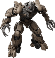 Blokees Transformers Classic Class 22 műanyag figura - Megatron