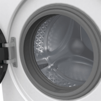 Gorenje W1NGPI61SBS Elöltöltős Mosógép 6kg - Fehér