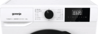 Gorenje W1NGPI61SBS Elöltöltős Mosógép 6kg - Fehér