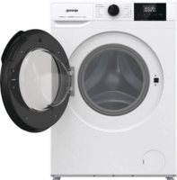 Gorenje W1NGPI61SBS Elöltöltős Mosógép 6kg - Fehér