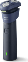 Philips S2885/00 2000 series Vezeték nélküli Akkus Nedves-Száraz Borotva - Kék