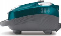 Zelmer ZVC703 Tomek Porzsákos porszívó 800W - Zöld