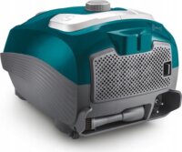 Zelmer ZVC703 Tomek Porzsákos porszívó 800W - Zöld