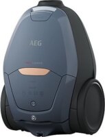 AEG VX82-1-5DB Porzsákos porszívó 500W - Kék