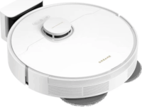 Dreame L10s Pro Gen3 Smart Robotporszívó felmosó funkcióval - Fehér