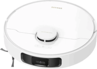 Dreame L10s Pro Gen3 Smart Robotporszívó felmosó funkcióval - Fehér