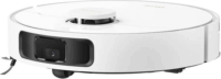 Dreame L10s Pro Gen3 Smart Robotporszívó felmosó funkcióval - Fehér