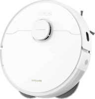 Dreame L10s Pro Gen3 Smart Robotporszívó felmosó funkcióval - Fehér