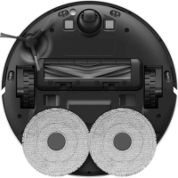 Dreame L10s Pro Gen3 Smart Robotporszívó felmosó funkcióval - Fehér