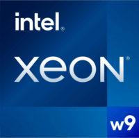 Intel® Xeon w9-3595X 2GHz Socket LGA4677 Prozesszor - Tray