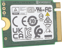 SSSTC CL4 M.2 2230 128GB BULK PCIe Gen 4x4 SSD