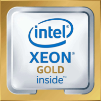 Intel Xeon Gold 6430 60MB 2.1GHz Socket LGA4677 processzor - Box