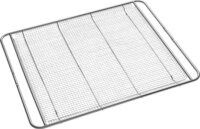 AEG A9OOAFWM Airfry sütőtepsi 46,8 x 38,2 x 2,4 cm
