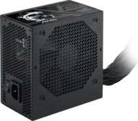 MSI 750W MAG A750BN PCIE5 III 80 PLUS Bronze Moduláris Tápegység