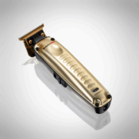 Babyliss Pro LO-PROFX FX726GE Akkus Haj- és szakállvágó - Fekete / Arany