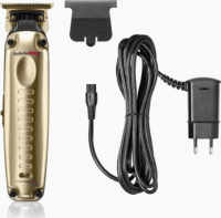 Babyliss Pro LO-PROFX FX726GE Akkus Haj- és szakállvágó - Fekete / Arany