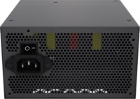 Gembird CCC-PSUGOLD-750W 750W 80+Gold Tápegység