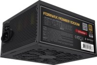 Gembird CCC-PSUGOLD-750W 750W 80+Gold Tápegység