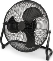 ProfiCare PC-VL 3065 WM Asztali ventilátor Ø 40cm - Fekete