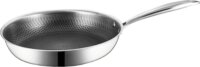 Maestro MR-1214 Sütőserpenyő 28cm - Inox