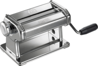 Marcato Atlas 150 Roller Premium kézi tésztakészítő - Ezüst