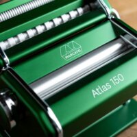 Marcato Atlas 150 kézi tésztakészítő - Zöld