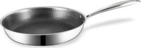 Maestro MR-1214 Sütőserpenyő 20cm - Inox