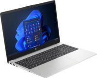 HP 255R G10 Laptop Ezüst (15.6" / AMD Ryzen 3-7335U / 8GB / 512GB SSD)