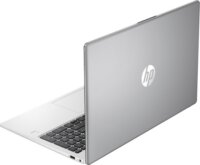 HP 255R G10 Laptop Ezüst (15.6" / AMD Ryzen 3-7335U / 8GB / 512GB SSD)