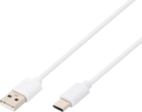Home LTCR06 LED ébresztőóra Multimédia lejátszóval - Fehér / Szürke