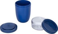 Mepal Lunchpot Ellipse XL Műanyag Ételtároló 0,75 / 0,3L - Élénk kék
