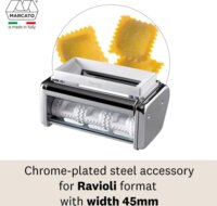 Marcato Atlas 150 Ravioli tésztakészítő kiegészítő