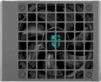 DeepCool 650W Gamerstorm PS650G 80 Plus Gold Moduláris Tápegység