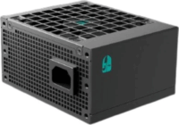 DeepCool 650W Gamerstorm PS650G 80 Plus Gold Moduláris Tápegység