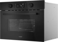 Candy CA4MWNSB6N beépíthető Mikrohullámú sütő 44L 1750W - Fekete